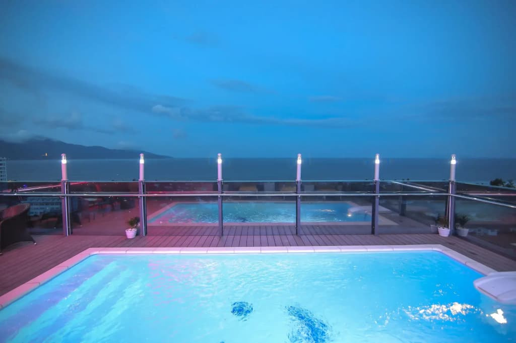 Lavencos Hotel Da Nang - photo 32