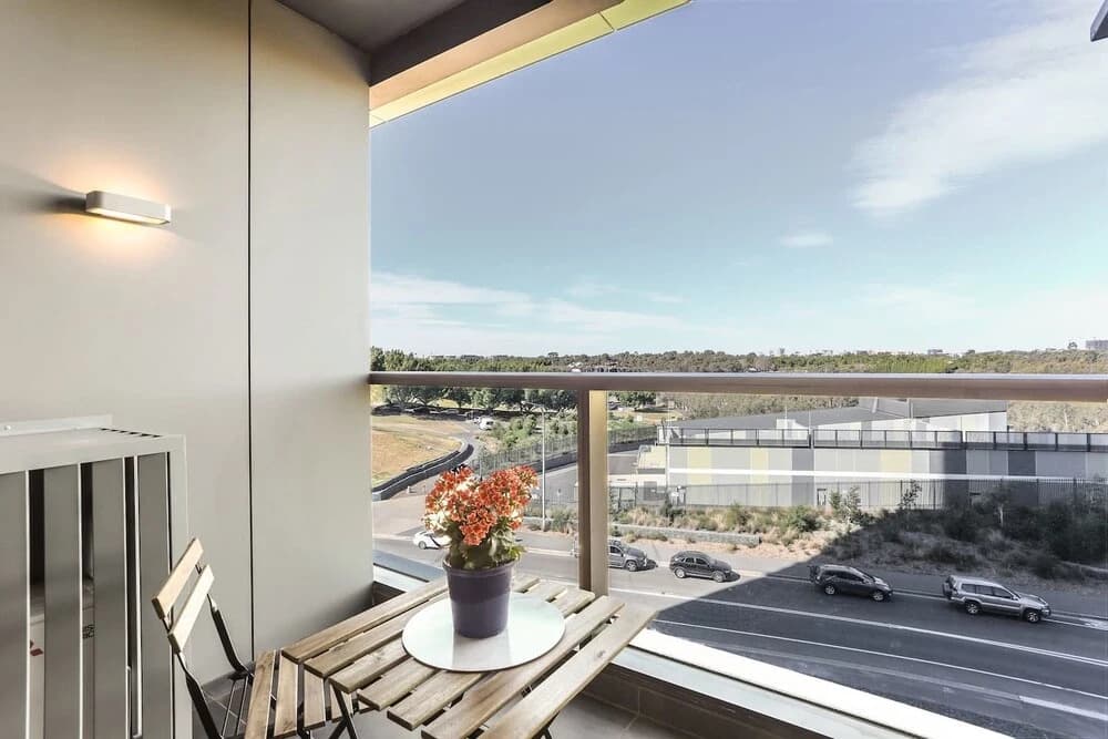 Highrise Apartment At Olympic Park - photo 7