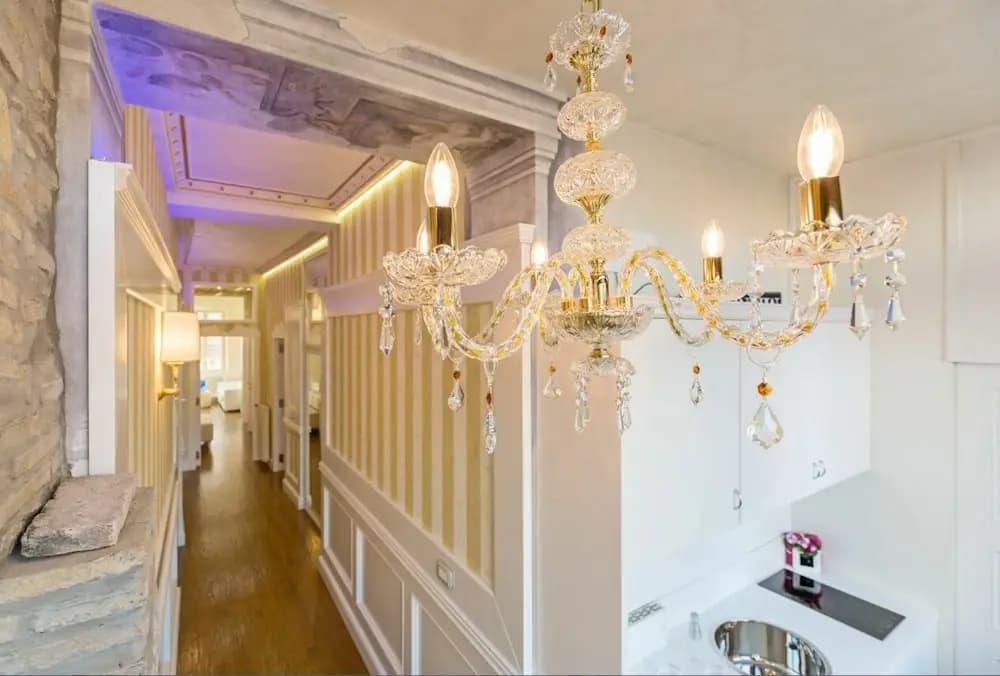 Piazza Venezia Luxury Suite - photo 32