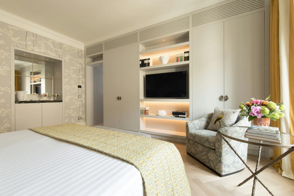 Hotel Savoy - photo 47