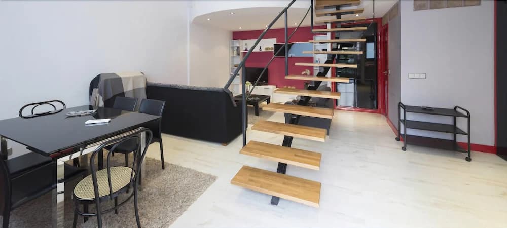 Apartamentos MLR Loft Retiro - photo 11