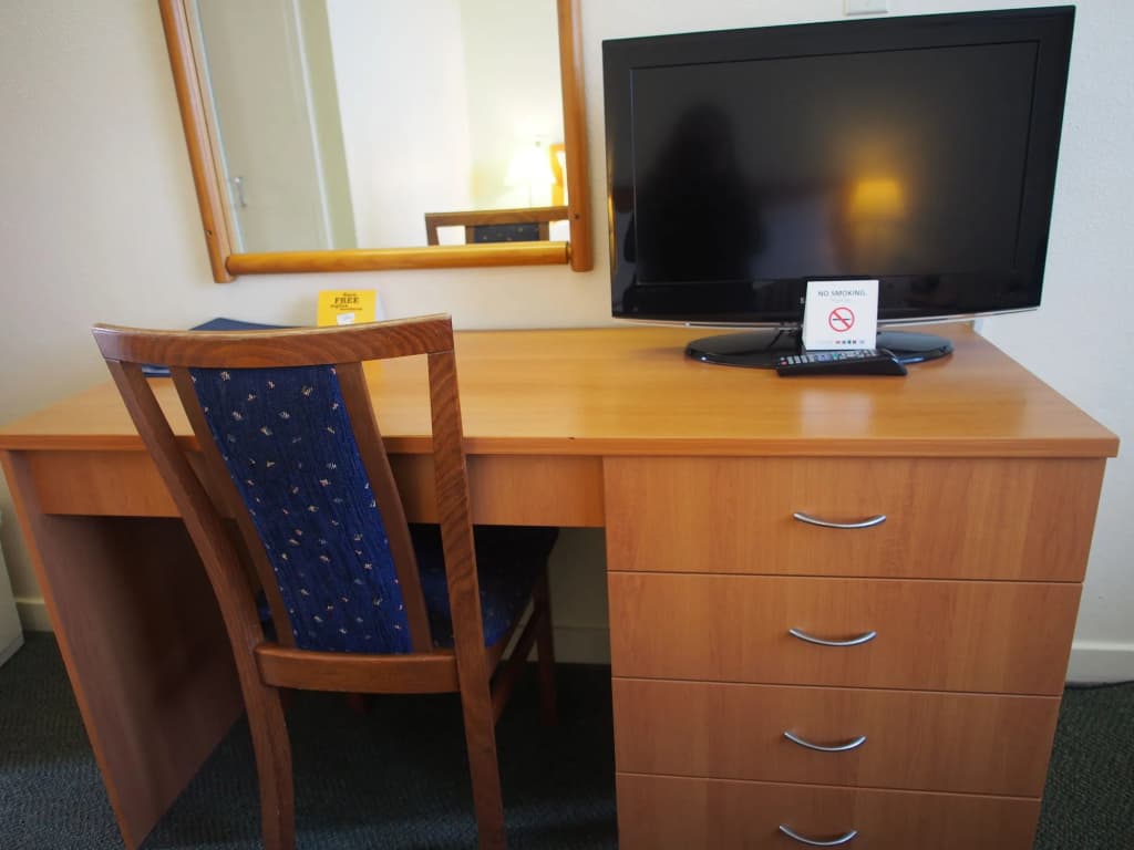 Comfort Inn North Shore Hotel - photo 13