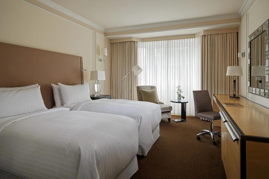 The Westin Grand Berlin - photo 5