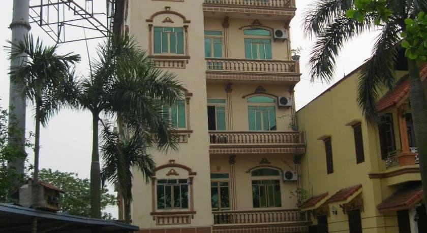 Thu Nga Hotel - photo 20