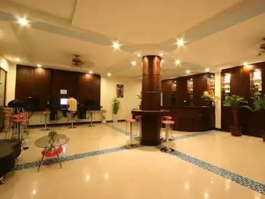 Baan Havaree Resort - photo 15