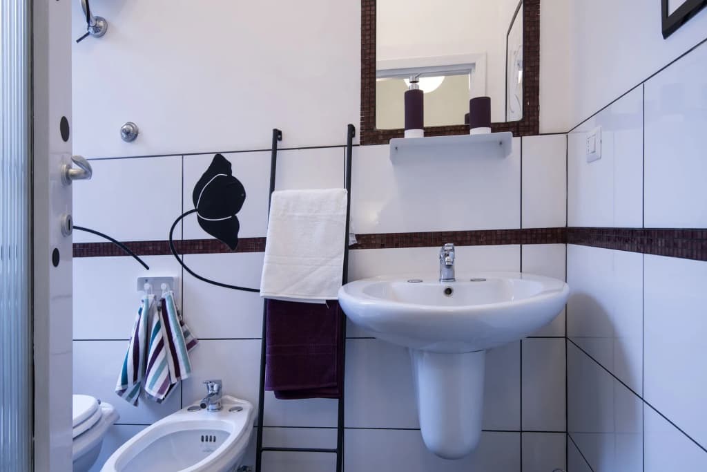 Bed and Breakfast Le Due Civette - photo 9