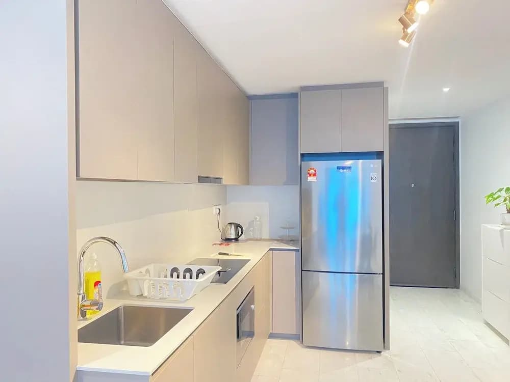 Eaton Residences KLCC - photo 27