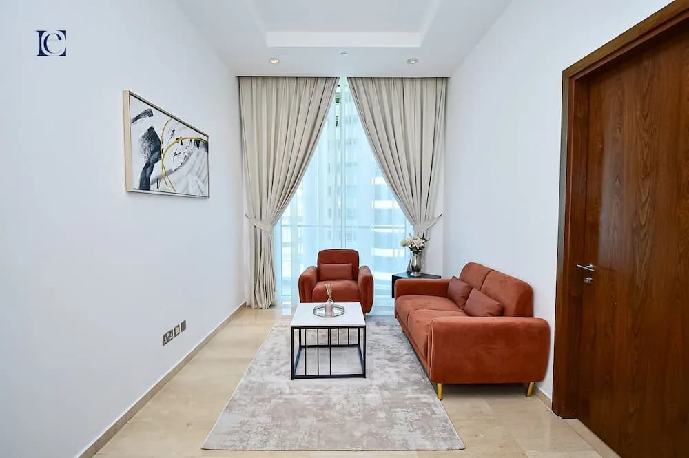 Oceana Residence - photo 10