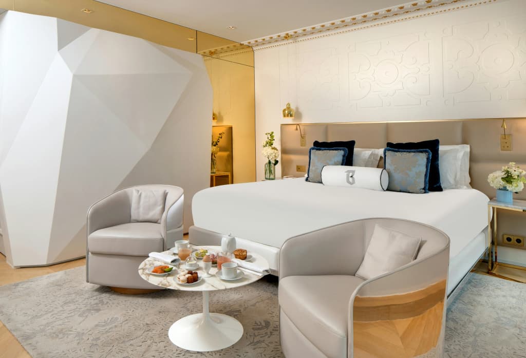 Hôtel Bowmann, a Small Luxury Hotel of the World - photo 35