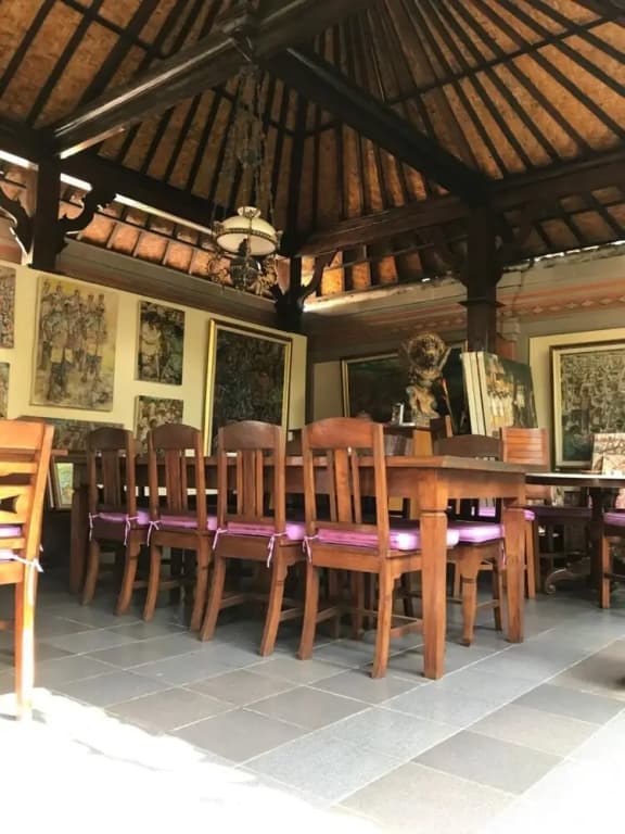 Nirvana Pension - photo 24