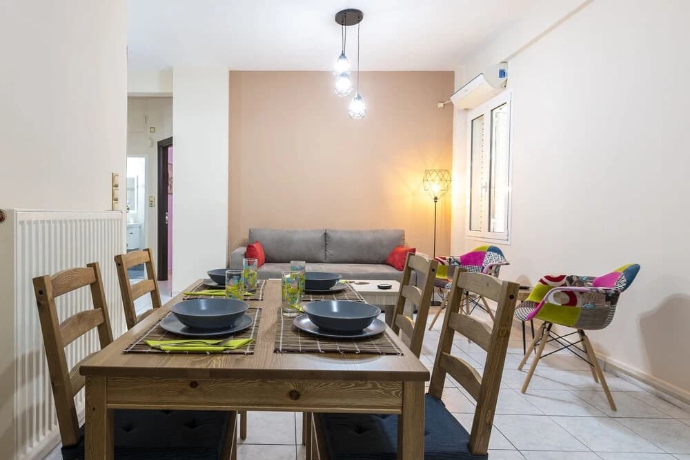 Athens Heart Apartments - photo 20