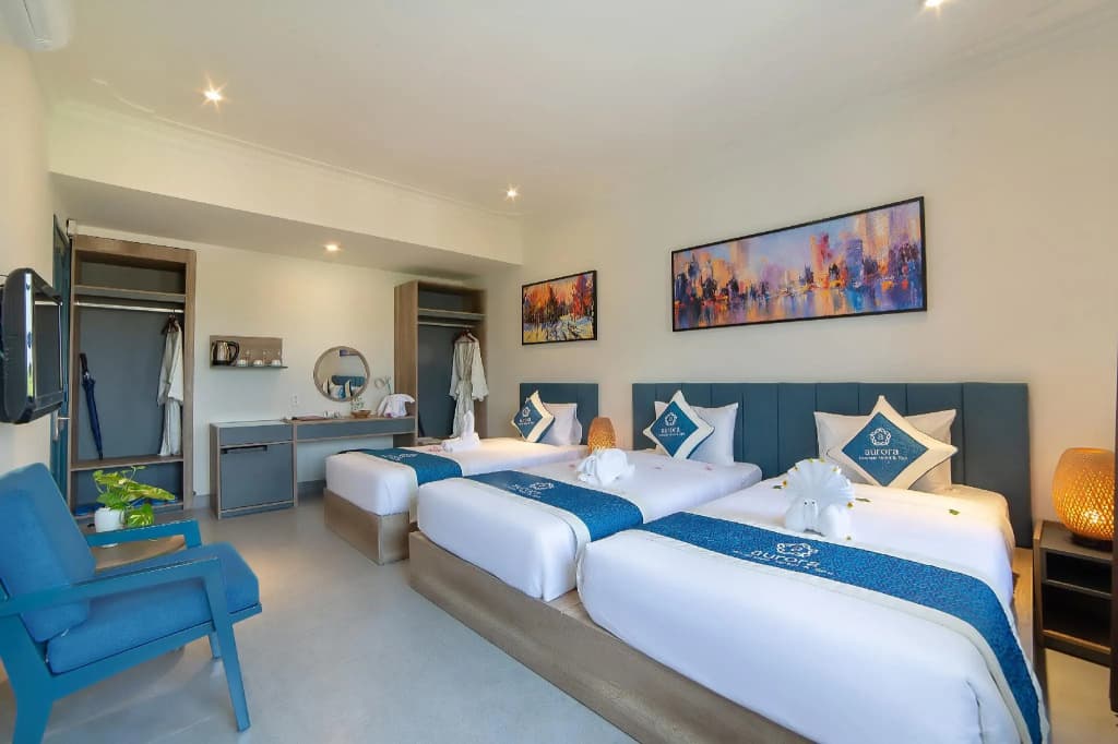 Aurora Riverside Hotel and Spa - photo 5