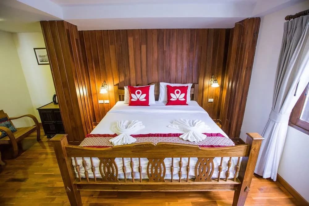 ZEN Rooms Taiwang Road - photo 6