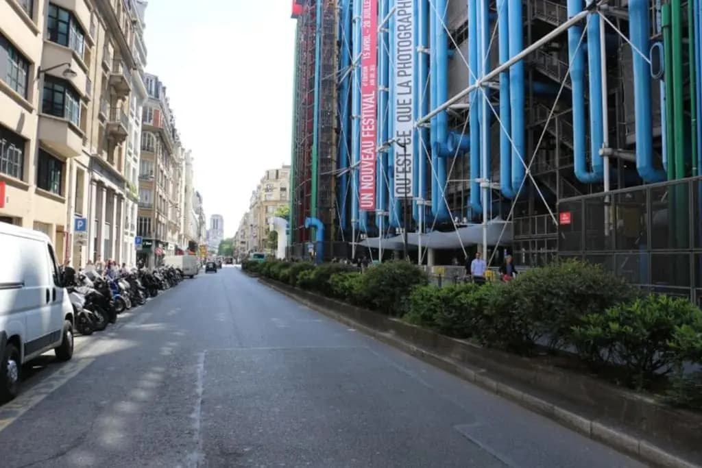 Lovely apartement in LE MARAIS - photo 4