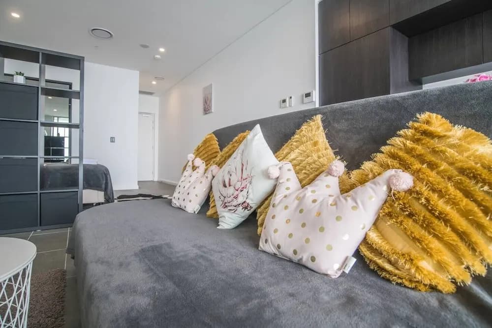 Home With Convenient Location! Close to Train&cbd - photo 2