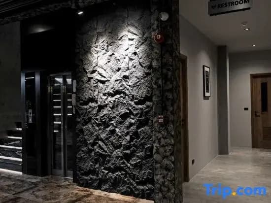 Lush Inn Phuket - photo 27