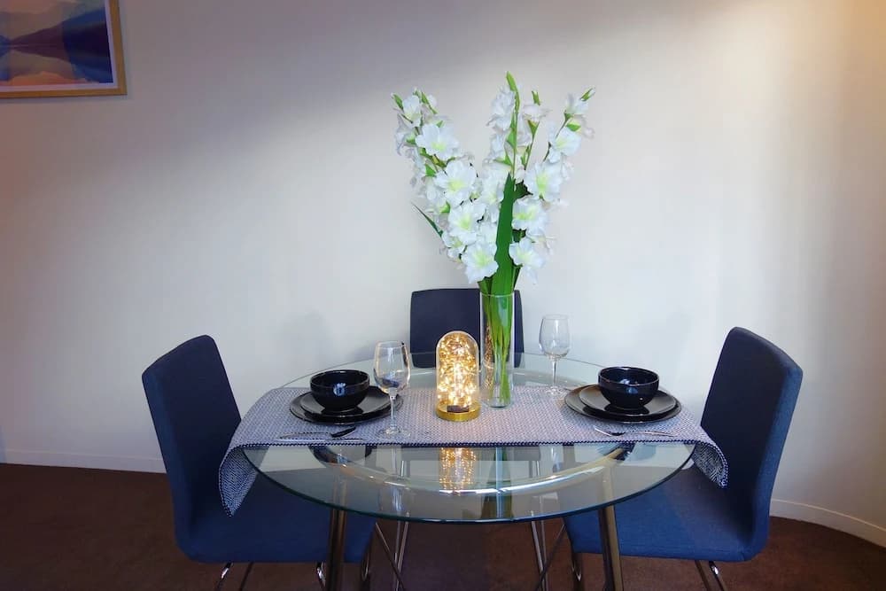QV2 Apartment - photo 3