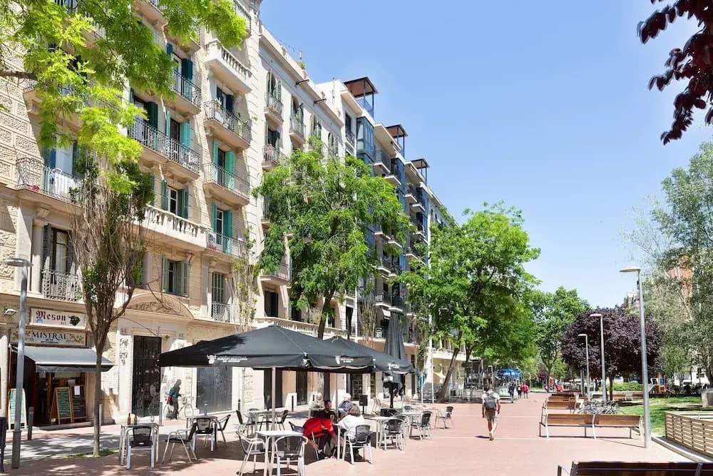 Stay U-nique Apartments Mistral - photo 14