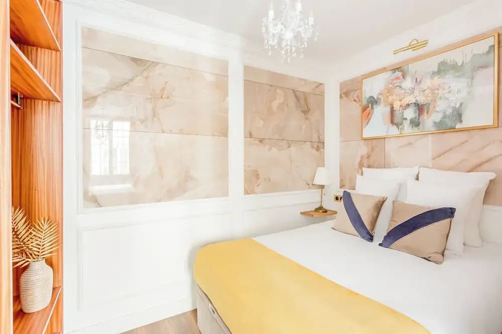 Merveil Luxury Suites - Marais - Martin I-II - photo 33