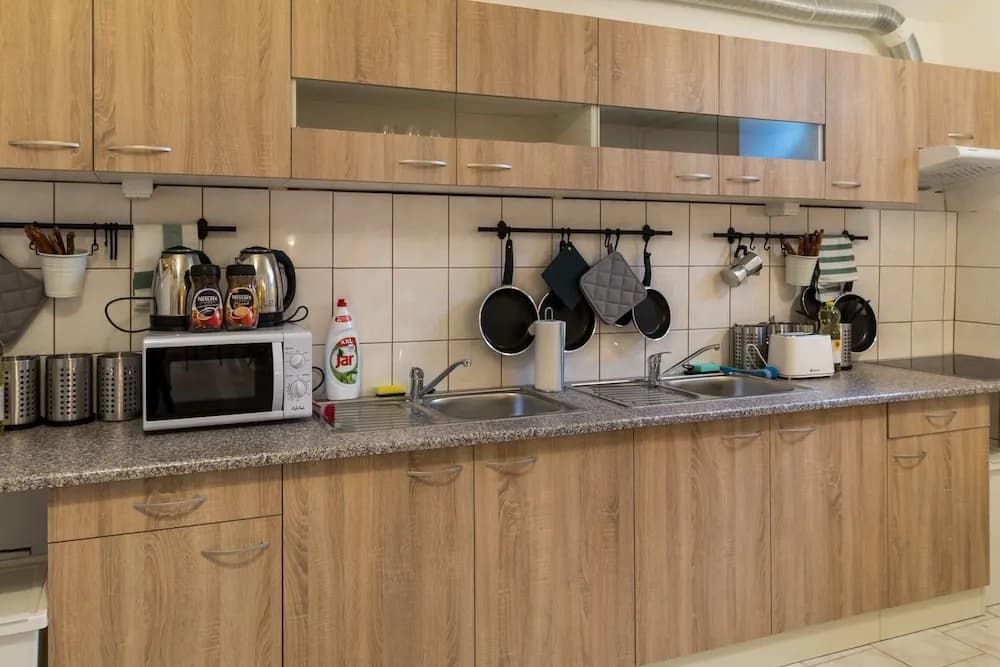 New Hostel in Prague - photo 21