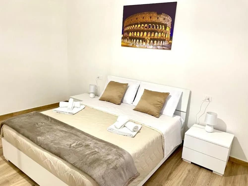 Best Rome Apartment - - photo 3