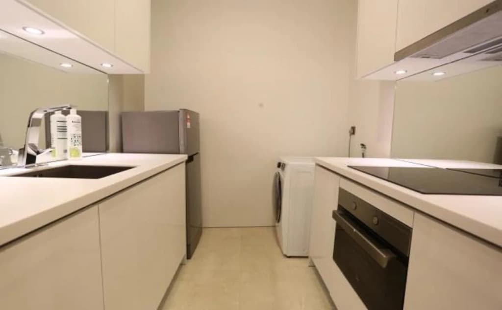 Vortex Suite KLCC at Penguin Homes - photo 10