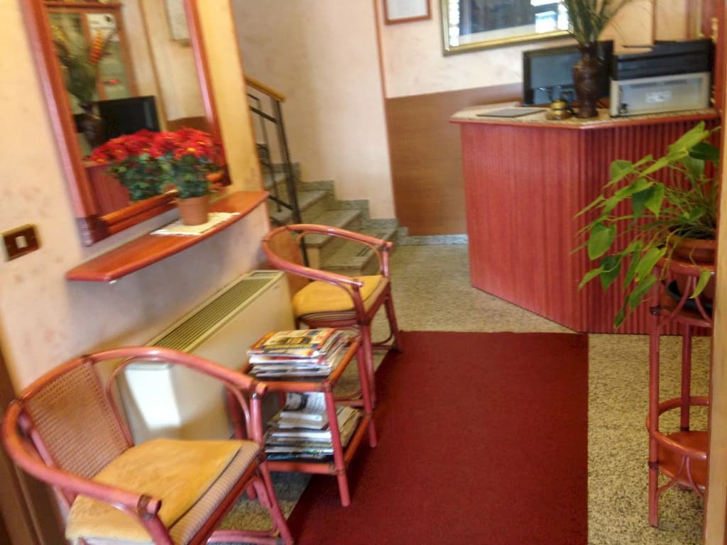 Hotel La Caravella - photo 16