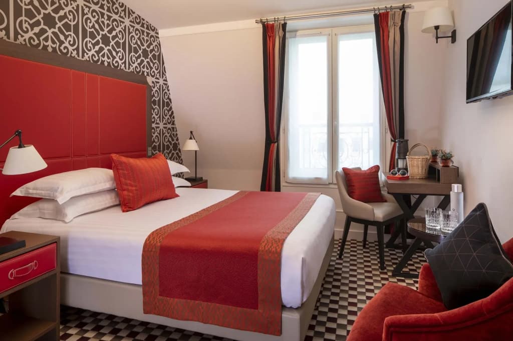 Hôtel Phileas Lazare & Spa - Opéra - photo 3