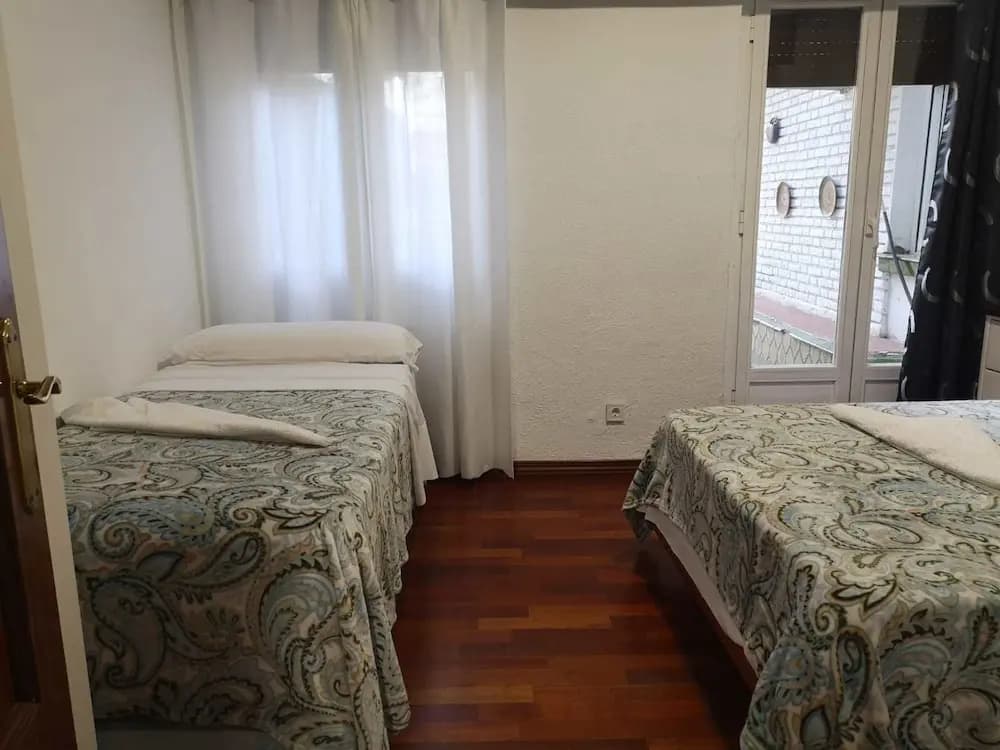 Apartamento Plaza Eliptica - photo 3