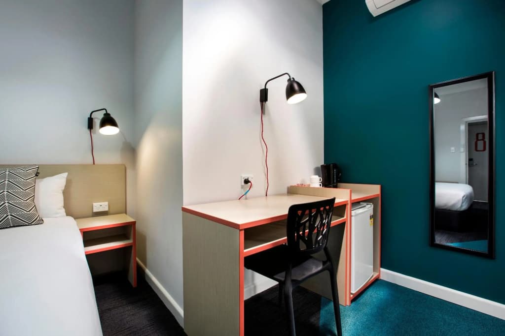 Greenacre Hotel - photo 2