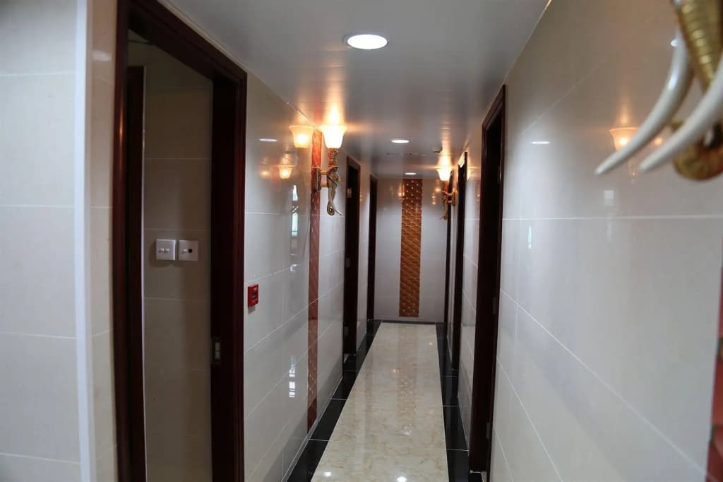 Legend Guest House - photo 11