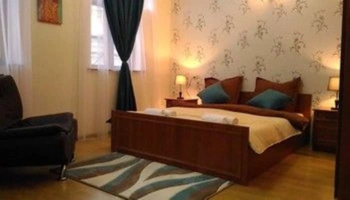 Jasmine Boutique Hotel - main photo