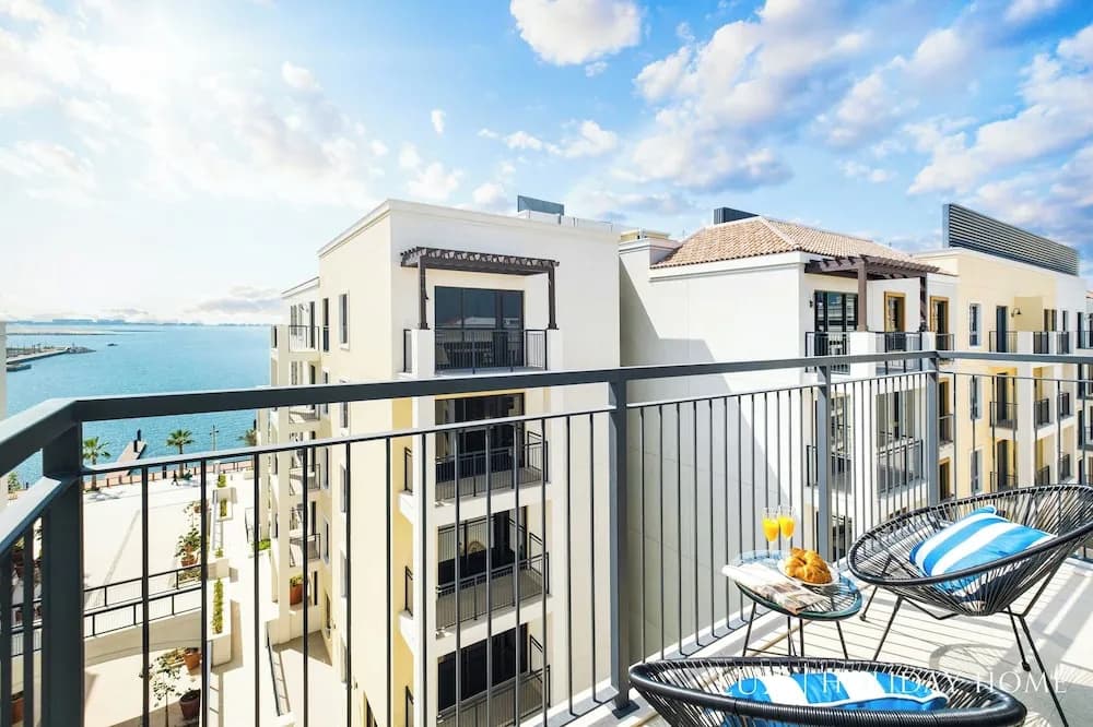 Lux  The La Rive Sea View Suite - photo 12