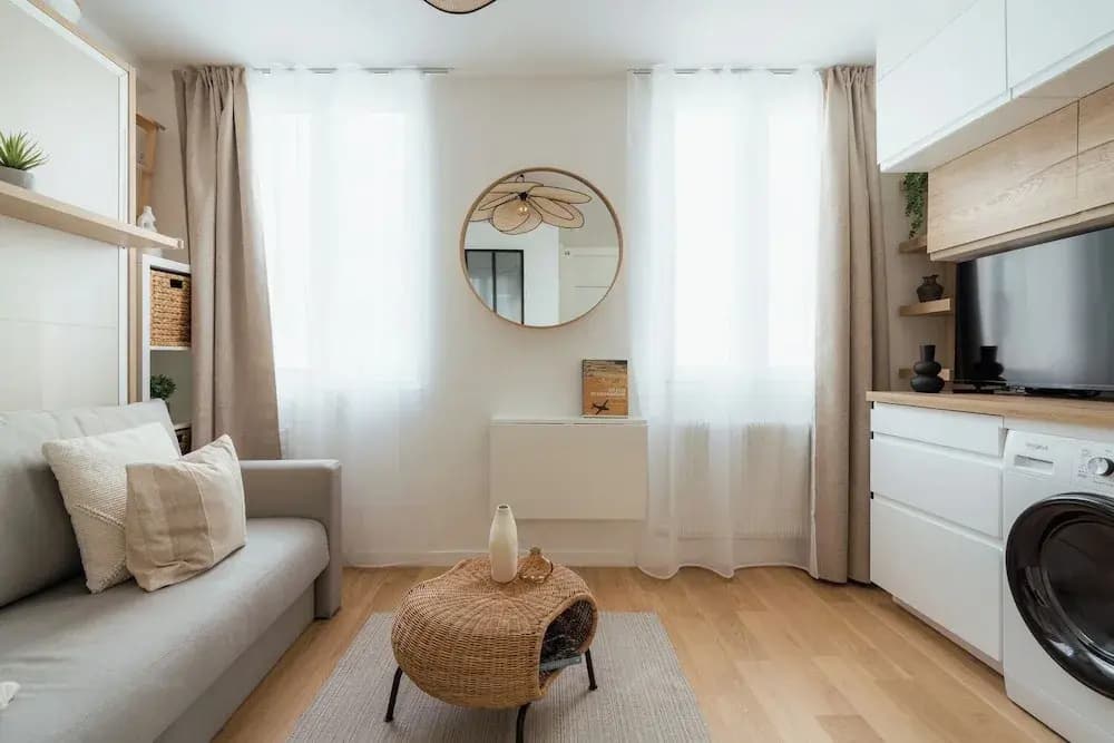 Cosy studio près du Panthéon - photo 6