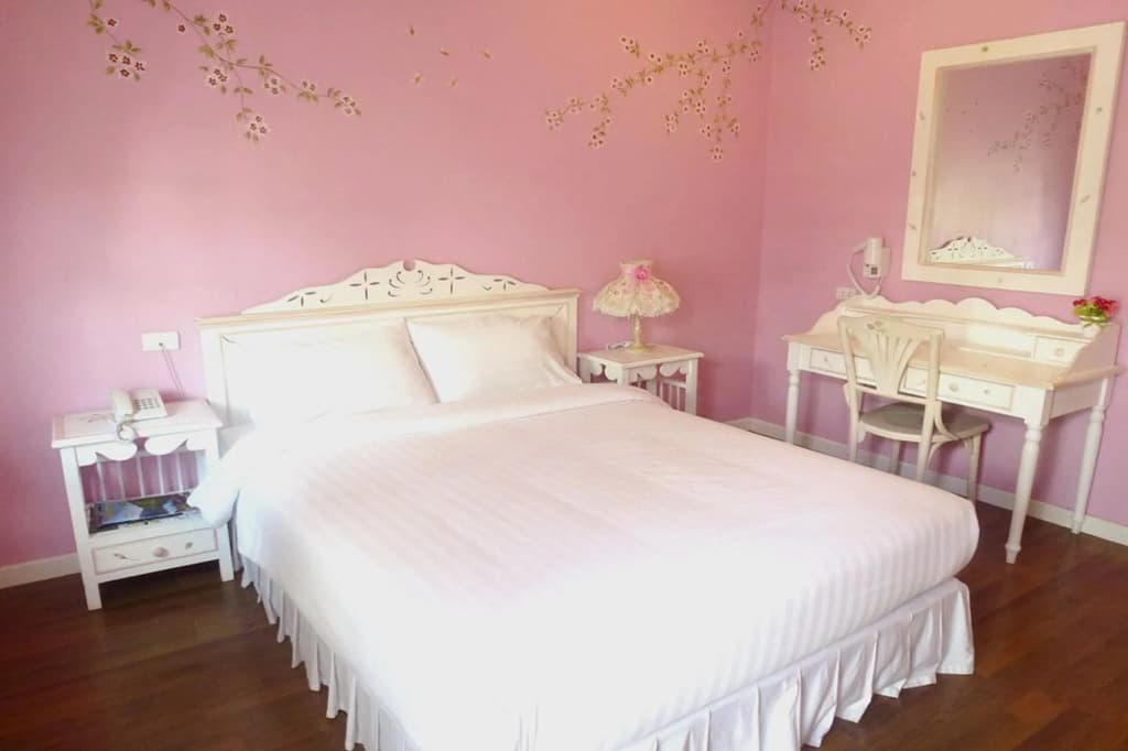 Oberry Resort - photo 3