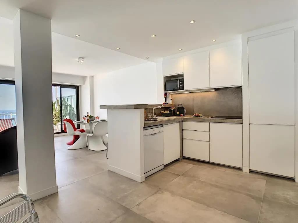 Nestor&Jeeves - PARADISE PROMENADE - Terrace 20m with sea view - Top floor - photo 16