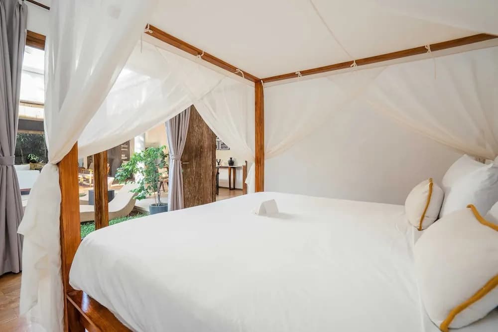 Villa Casa Coral - photo 2