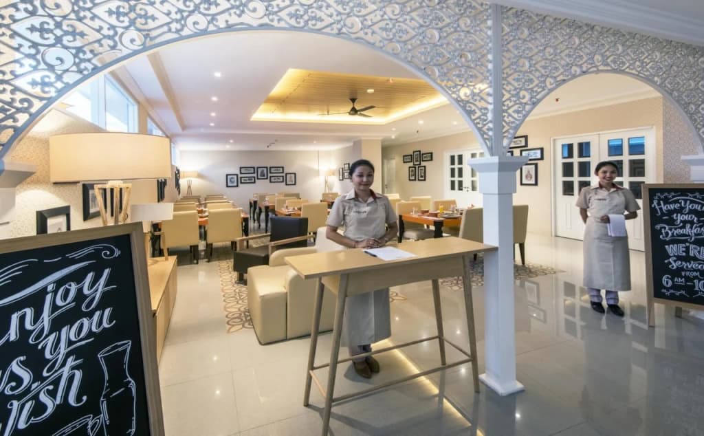 Yan's House Hotel - photo 33