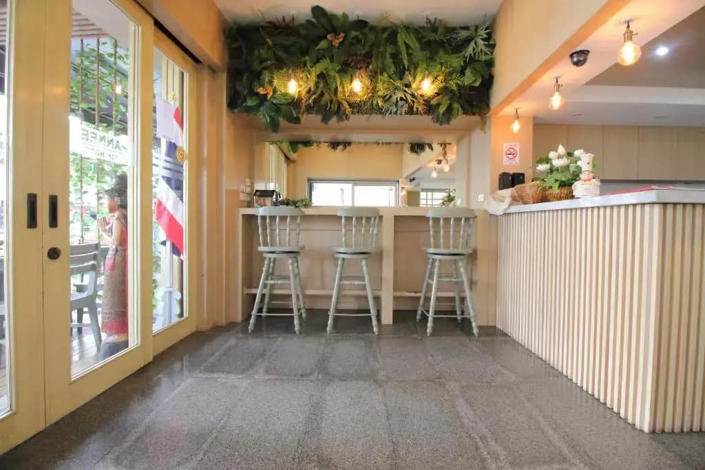 Pannee Lodge Khaosan (SHA Plus) - photo 21