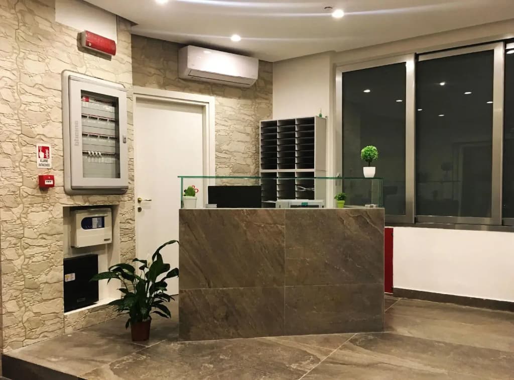 Aurum Firenze Hotel - photo 2