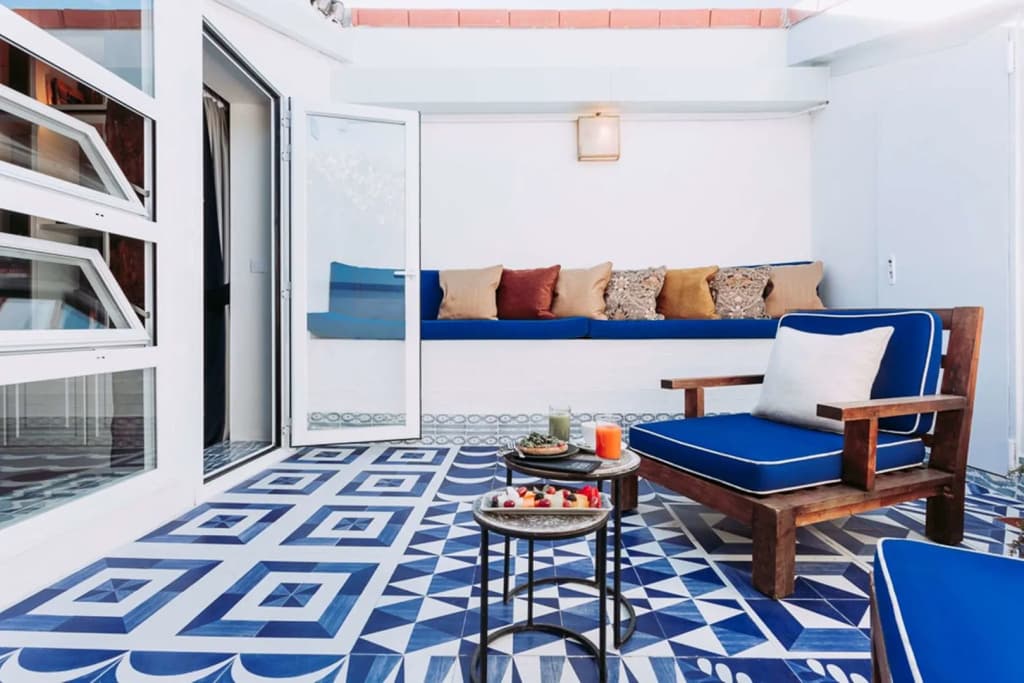 Only YOU Boutique Hotel - photo 8