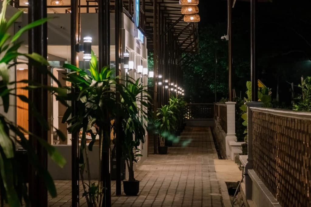 Mulyo Hotel - photo 14