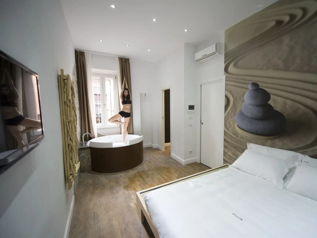 Ripetta Relais - photo 3