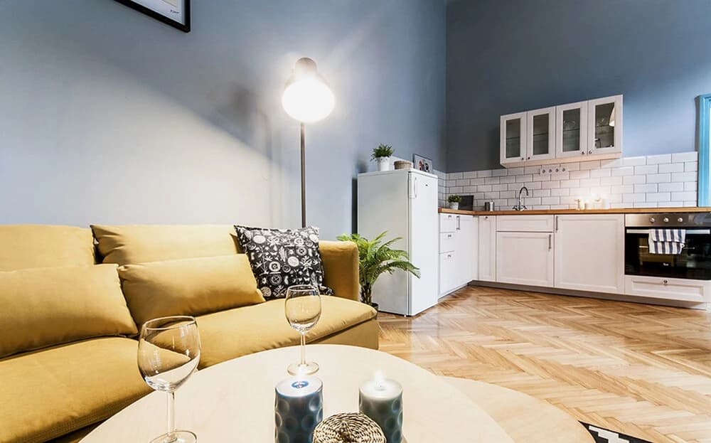 Anise Apartment - photo 8