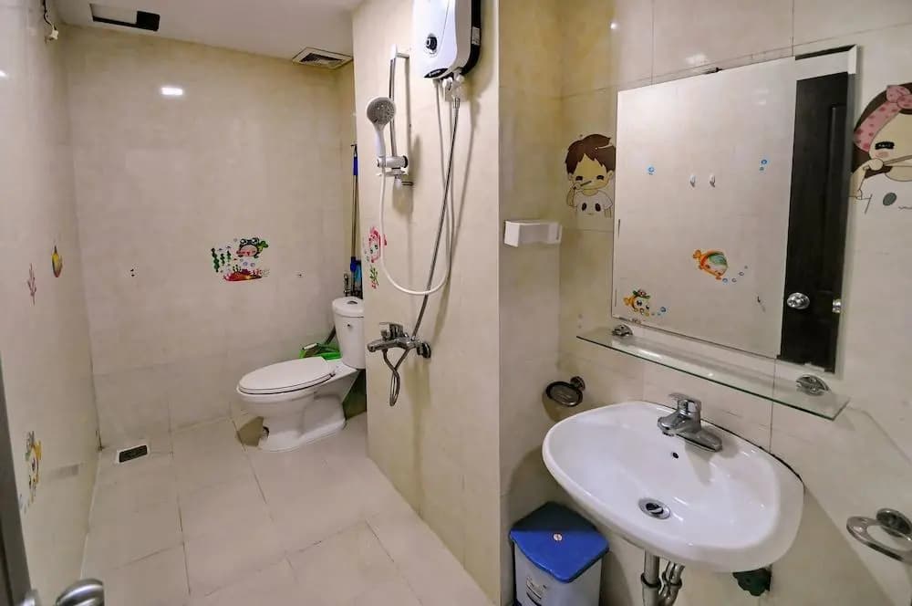 TP Beachfront Apartment - photo 8