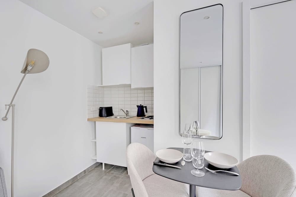 Charming Studio - AC- 2P- Sentier - photo 10