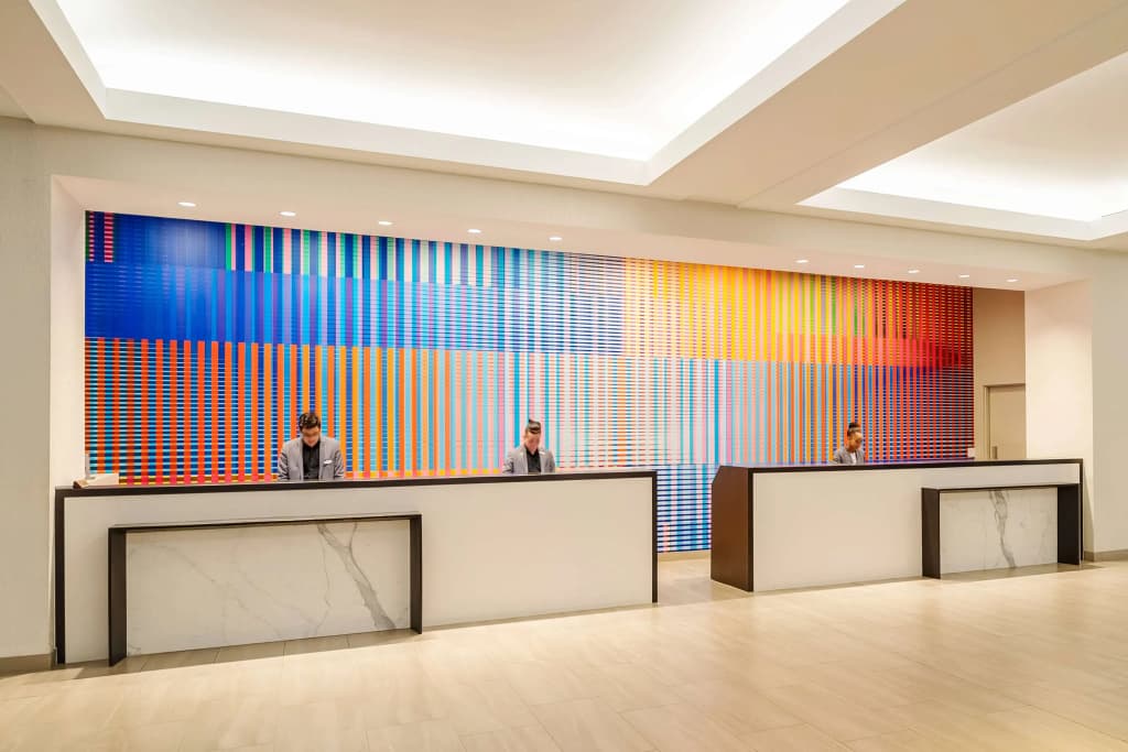 Hyatt Regency Miami - photo 3