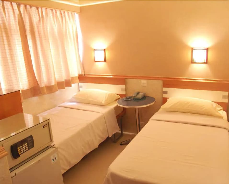 Rent-a-Room Hong Kong - photo 2