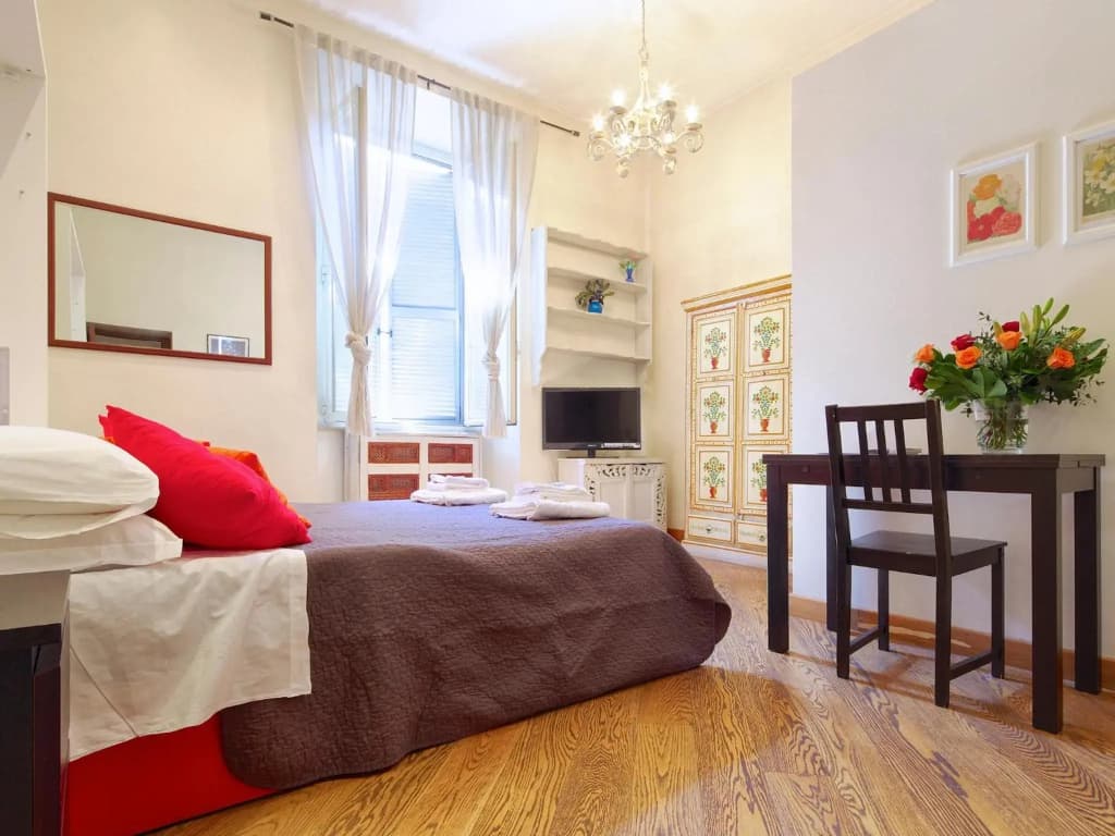 Residence Maximus - photo 21