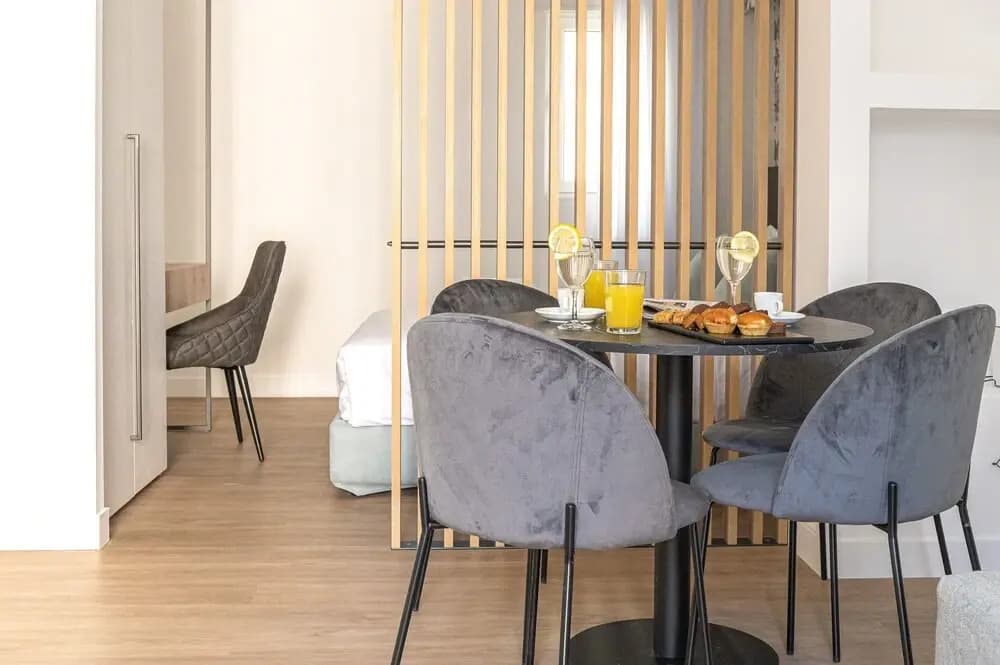 Phaedrus Living Deluxe Kriel Suites 102 - photo 16